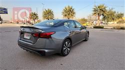 نيسان ألتيما